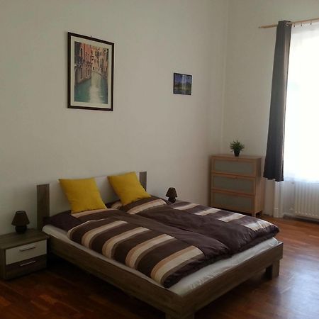 Caterina Private Rooms And Apartments Budapesta Exterior foto