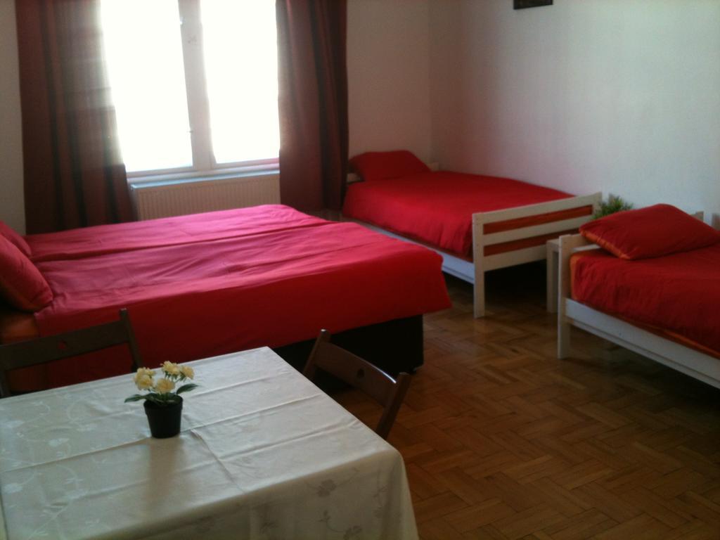 Caterina Private Rooms And Apartments Budapesta Exterior foto