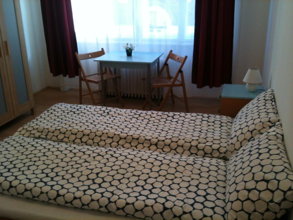 Caterina Private Rooms And Apartments Budapesta Exterior foto
