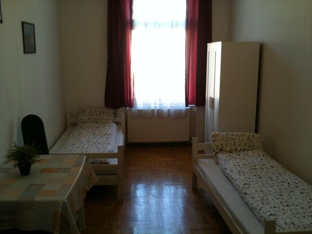 Caterina Private Rooms And Apartments Budapesta Exterior foto