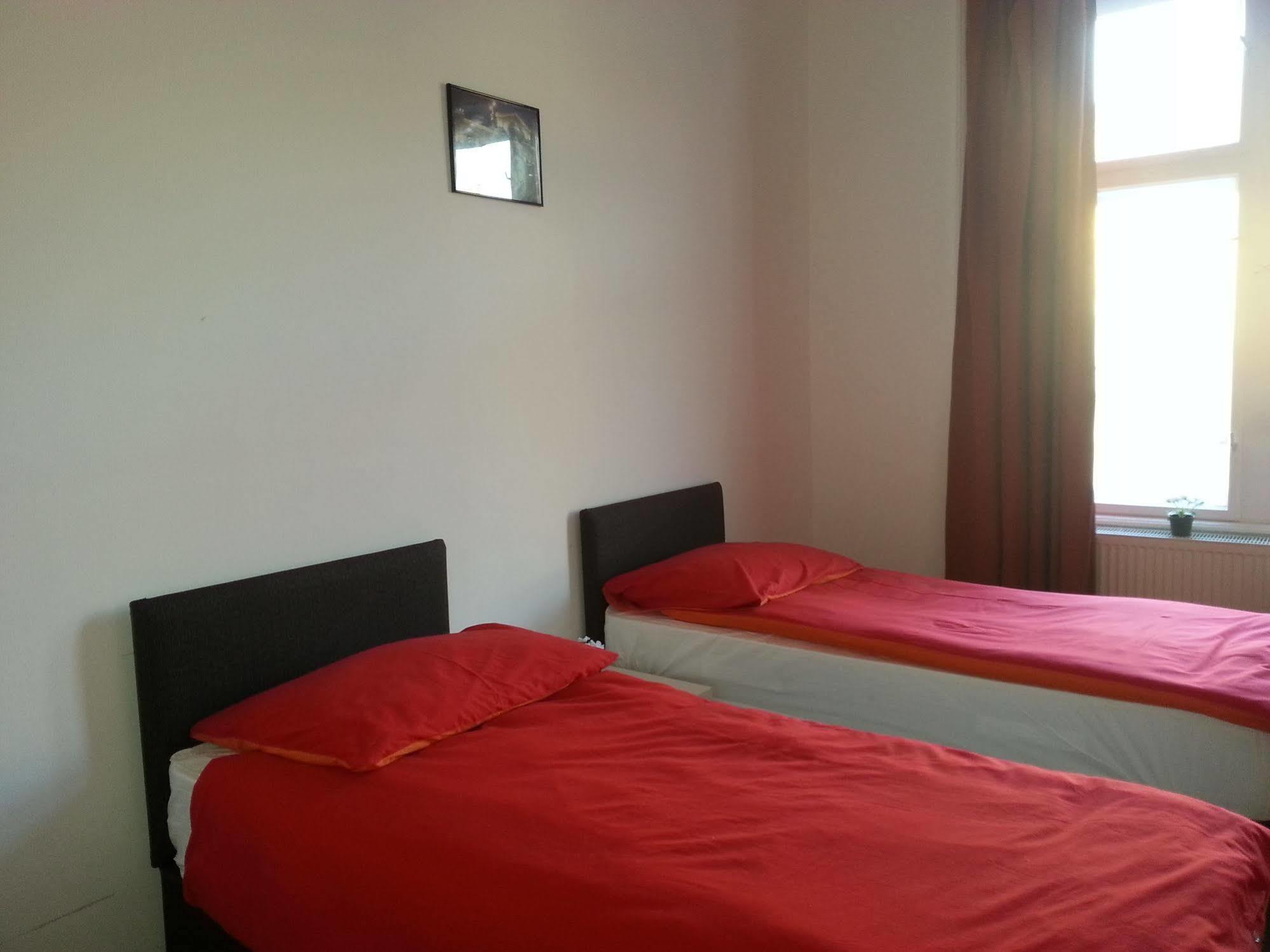 Caterina Private Rooms And Apartments Budapesta Exterior foto